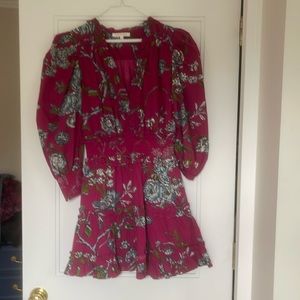 Love the Label dress - size small